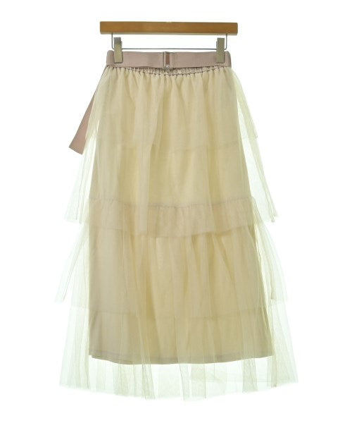 JILL by JILL STUART กระโปรงยาว/แม็กซี่ยาว