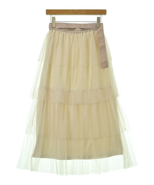 JILL by JILL STUART กระโปรงยาว/แม็กซี่ยาว