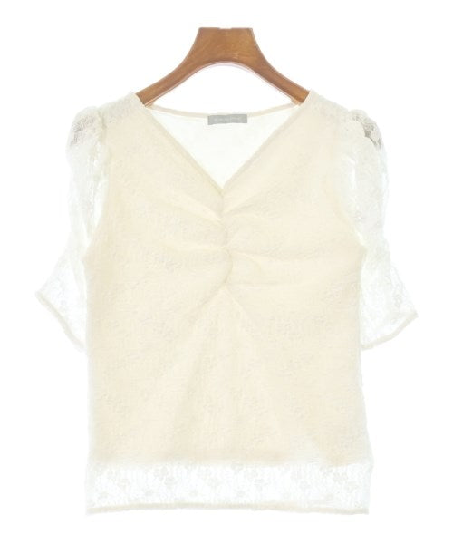 JILL by JILL STUART เสื้อยืด/เสื้อท็อปส์