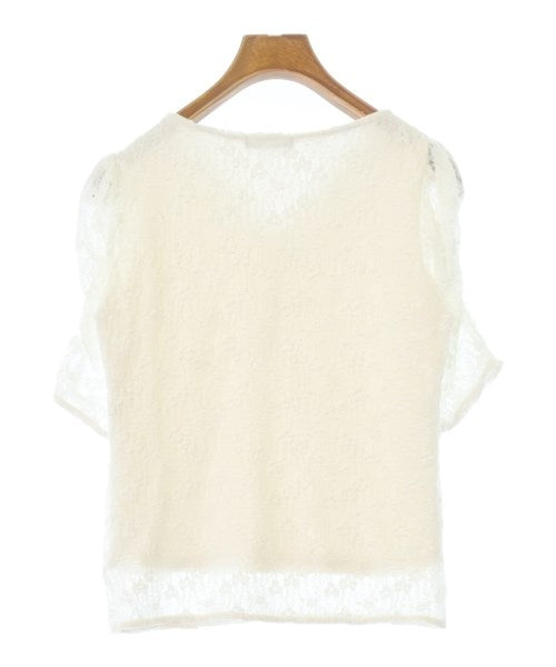 JILL by JILL STUART เสื้อยืด/เสื้อท็อปส์