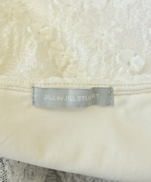 JILL by JILL STUART เสื้อยืด/เสื้อท็อปส์