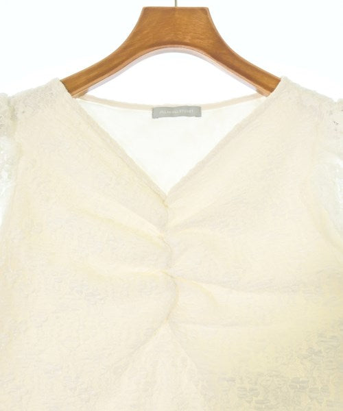 JILL by JILL STUART เสื้อยืด/เสื้อท็อปส์