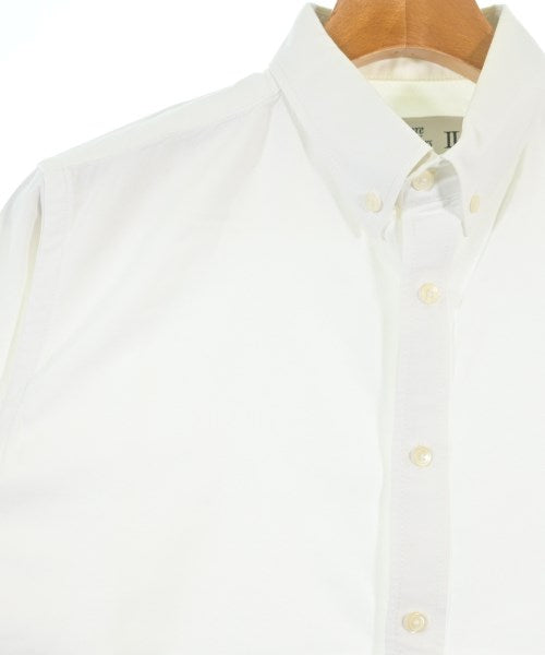 Enterblature and Orders เสื้อเชิ้ตทางการ