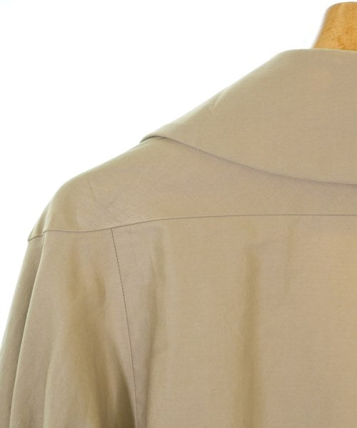Hermaphrodite เสื้อกันฝน