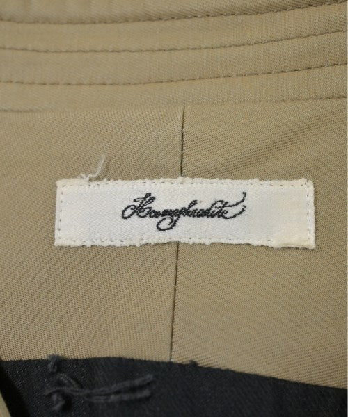 Hermaphrodite เสื้อโค้ท อื่น