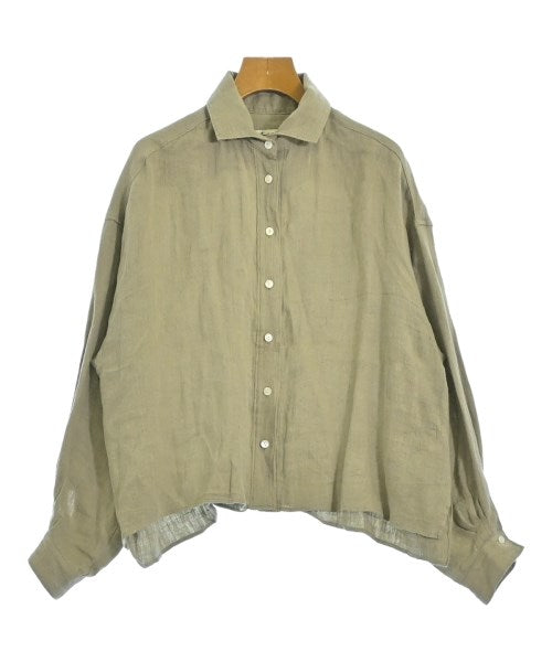 Hermaphrodite เสื้อลำลอง