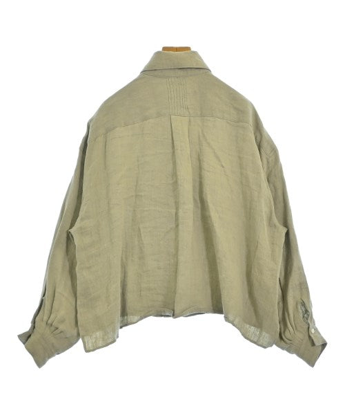 Hermaphrodite เสื้อลำลอง