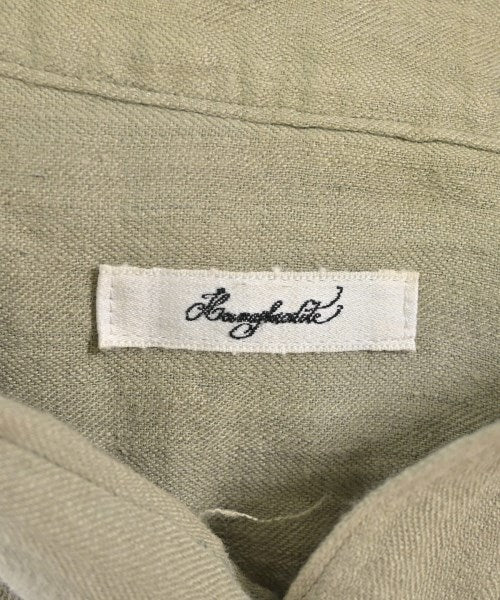 Hermaphrodite เสื้อลำลอง