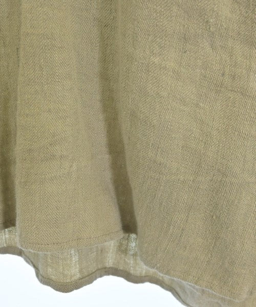 Hermaphrodite เสื้อลำลอง