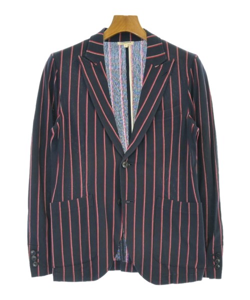 GENERRA แจ็คเก็ตลำลอง