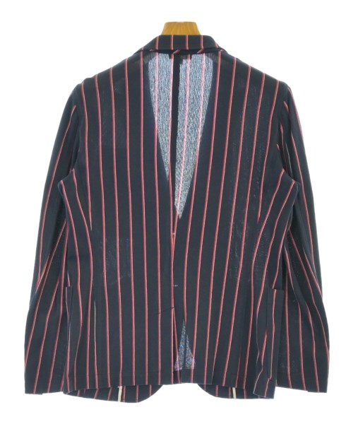 GENERRA แจ็คเก็ตลำลอง