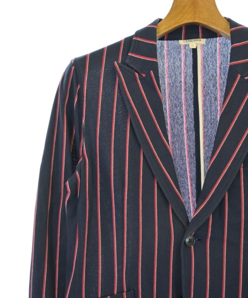 GENERRA แจ็คเก็ตลำลอง