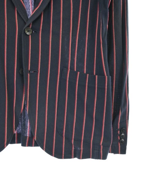 GENERRA แจ็คเก็ตลำลอง