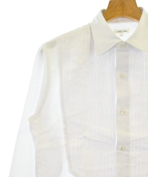 GENERRA เสื้อลำลอง