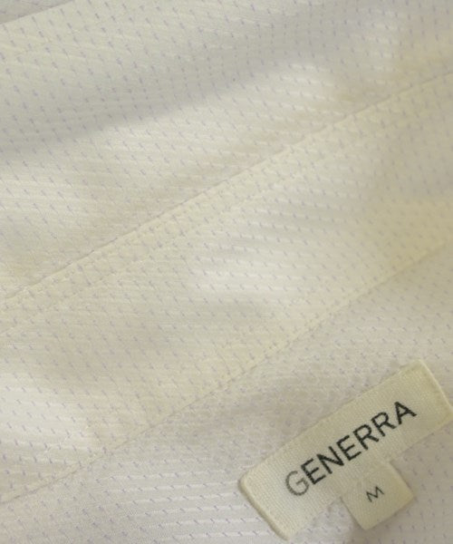 GENERRA เสื้อลำลอง