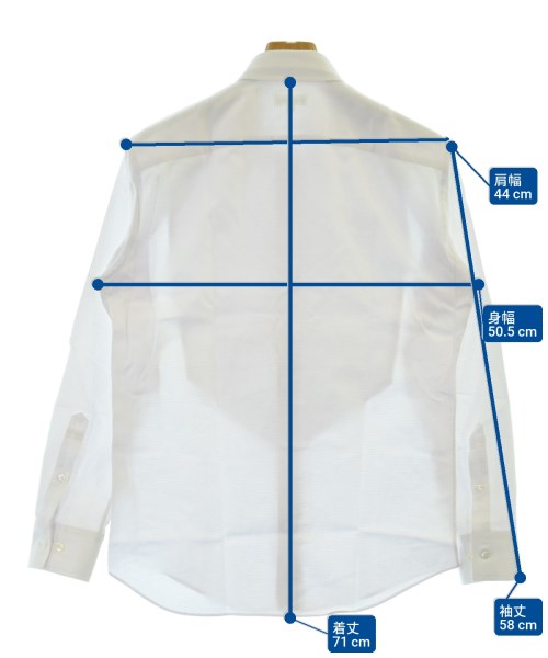 GENERRA เสื้อลำลอง