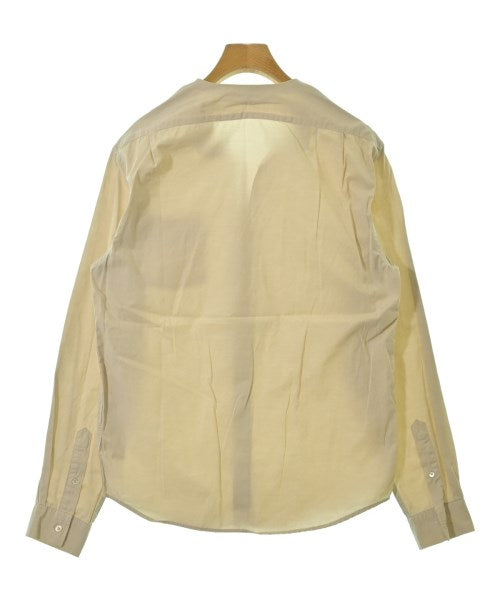 Acne Jeans เสื้อลำลอง