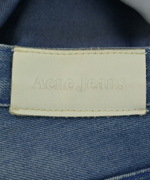 Acne Jeans ยีนส์