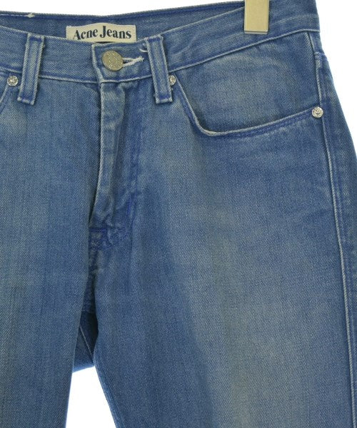 Acne Jeans ยีนส์