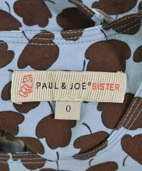PAUL&JOE SISTER เสื้อสตรี