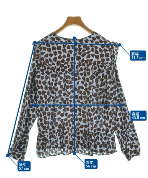 PAUL&JOE SISTER เสื้อสตรี