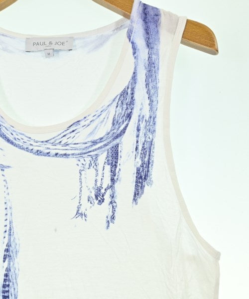 PAUL&JOE SISTER เสื้อกล้าม