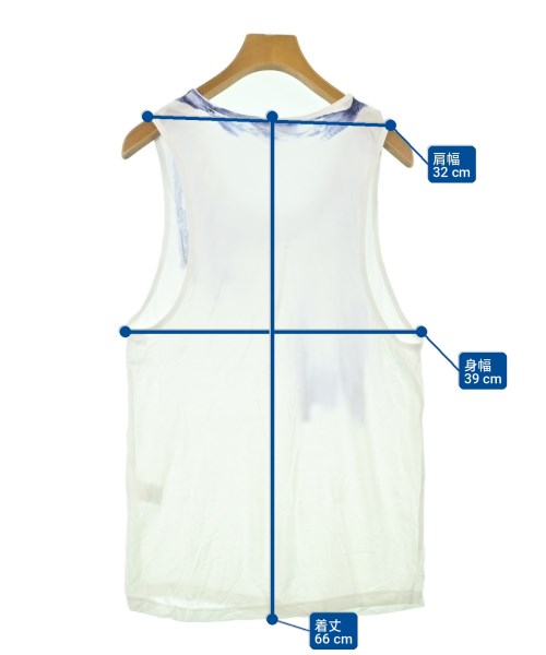 PAUL&JOE SISTER เสื้อกล้าม