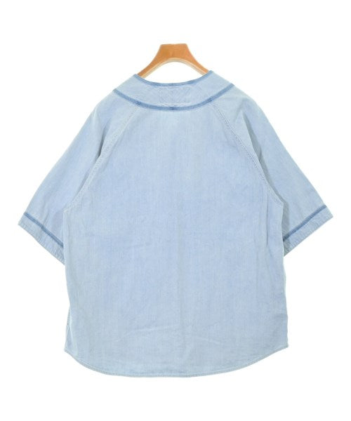 KAPITAL เสื้อลำลอง