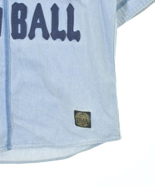 KAPITAL เสื้อลำลอง