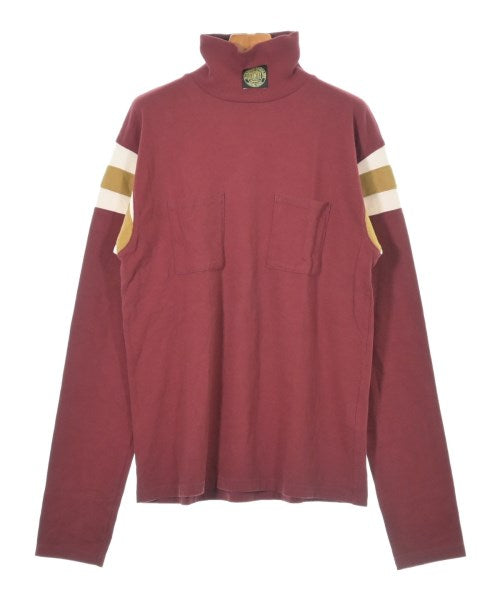 KAPITAL เสื้อยืด/เสื้อท็อปส์