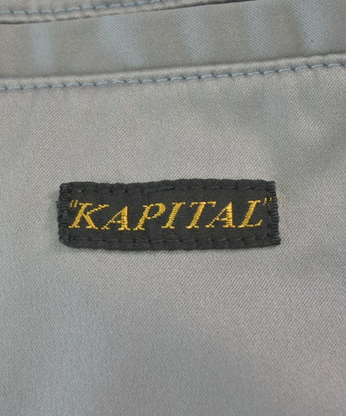 KAPITAL เสื้อคาร์ดิแกน