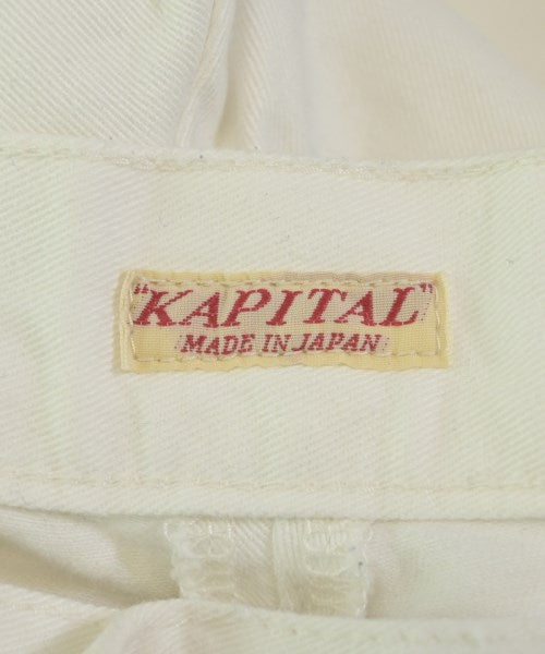 KAPITAL ชิโน่