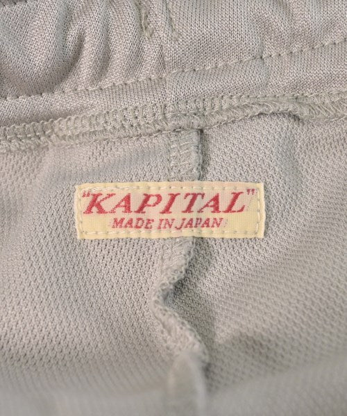 KAPITAL กางเกง อื่น