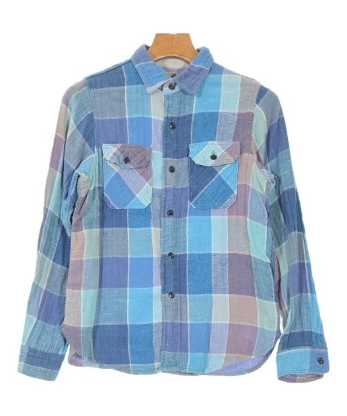 KAPITAL เสื้อลำลอง