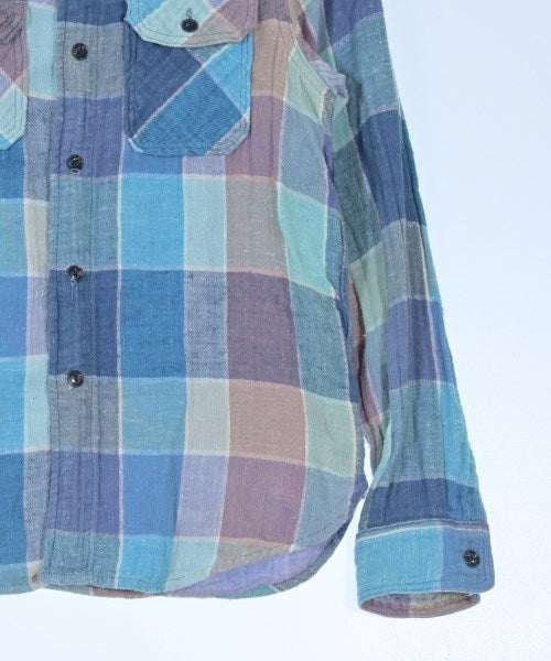 KAPITAL เสื้อลำลอง