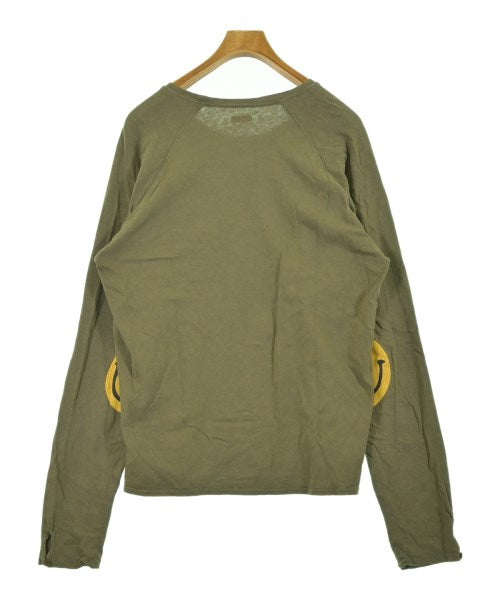 KAPITAL เสื้อยืด/เสื้อท็อปส์