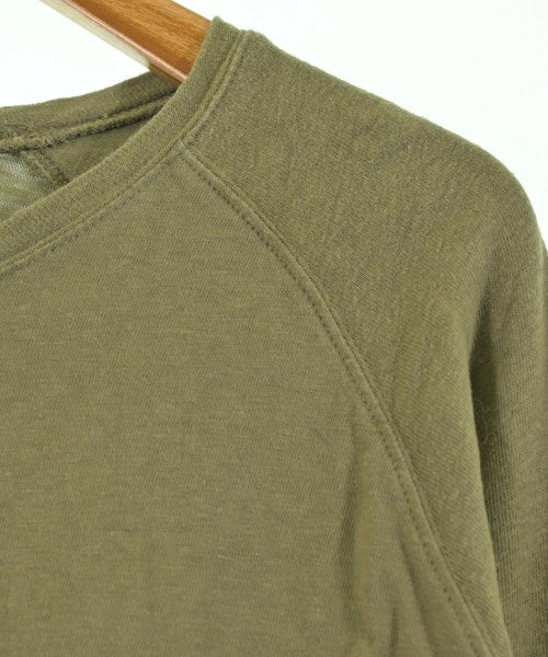 KAPITAL เสื้อยืด/เสื้อท็อปส์