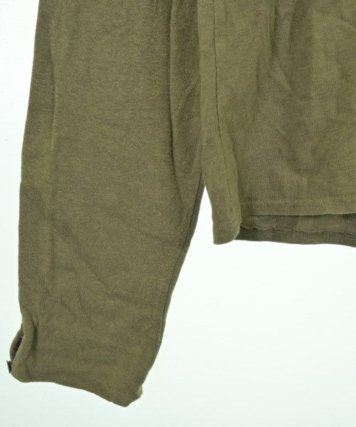 KAPITAL เสื้อยืด/เสื้อท็อปส์