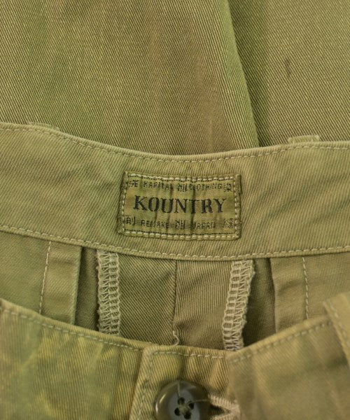 KAPITAL KOUNTRY ชิโน่