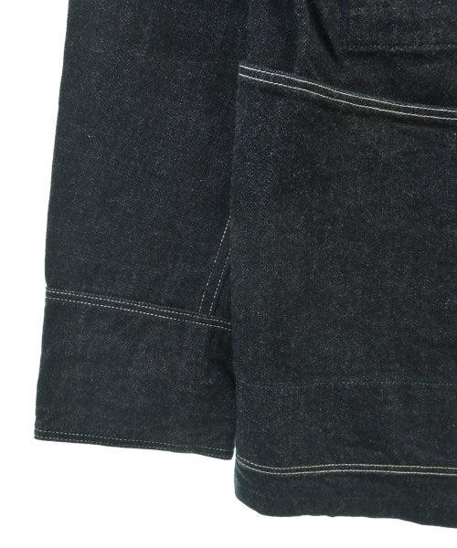 KAPITAL แจ็คเก็ตทำงาน