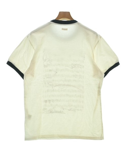 KAPITAL เสื้อยืด/เสื้อท็อปส์