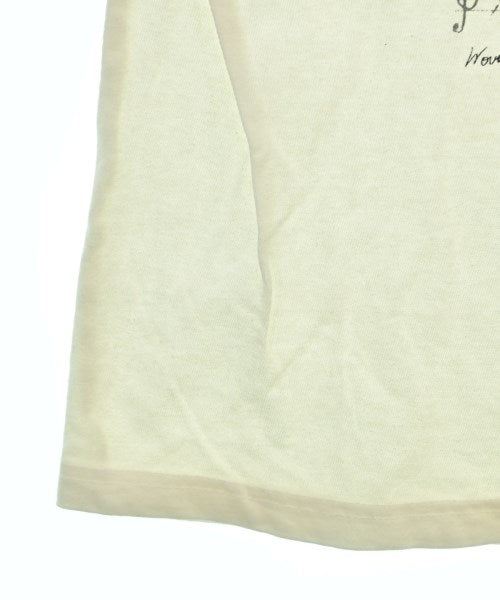 KAPITAL เสื้อยืด/เสื้อท็อปส์