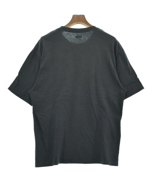 KAPITAL เสื้อยืด/เสื้อท็อปส์