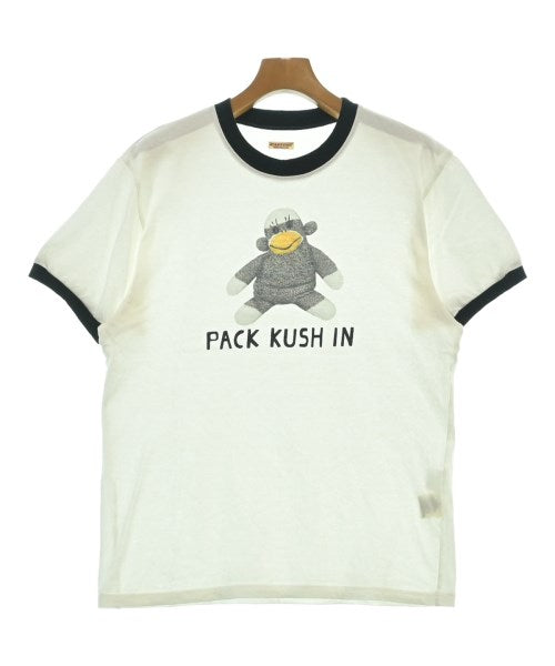 KAPITAL เสื้อยืด/เสื้อท็อปส์