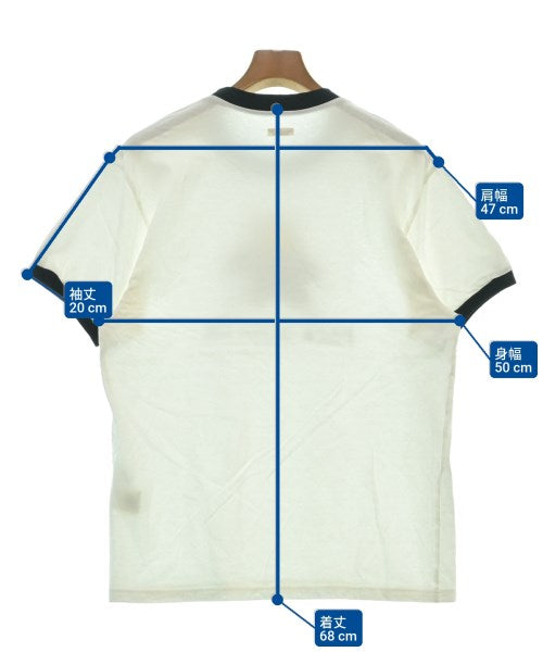 KAPITAL เสื้อยืด/เสื้อท็อปส์