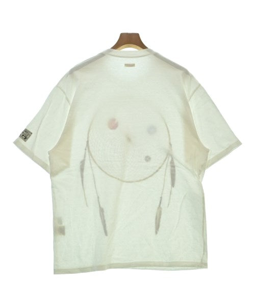 KAPITAL เสื้อยืด/เสื้อท็อปส์