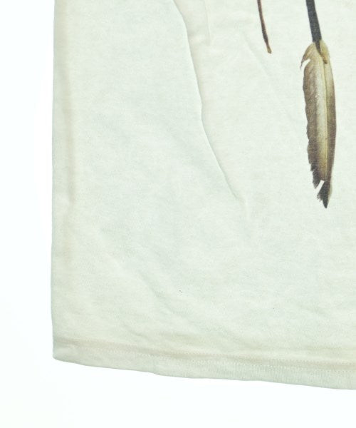 KAPITAL เสื้อยืด/เสื้อท็อปส์