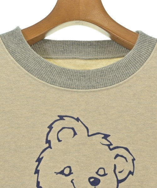 KAPITAL เสื้อสเวตเตอร์