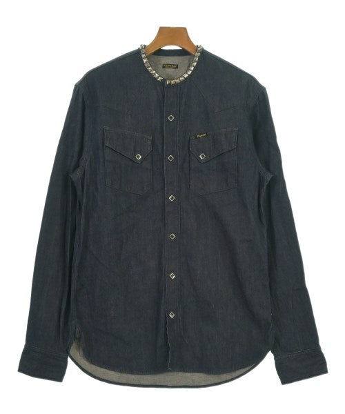 KAPITAL เสื้อลำลอง