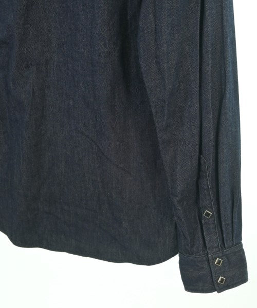 KAPITAL เสื้อลำลอง